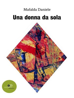 cover image of Una donna da sola